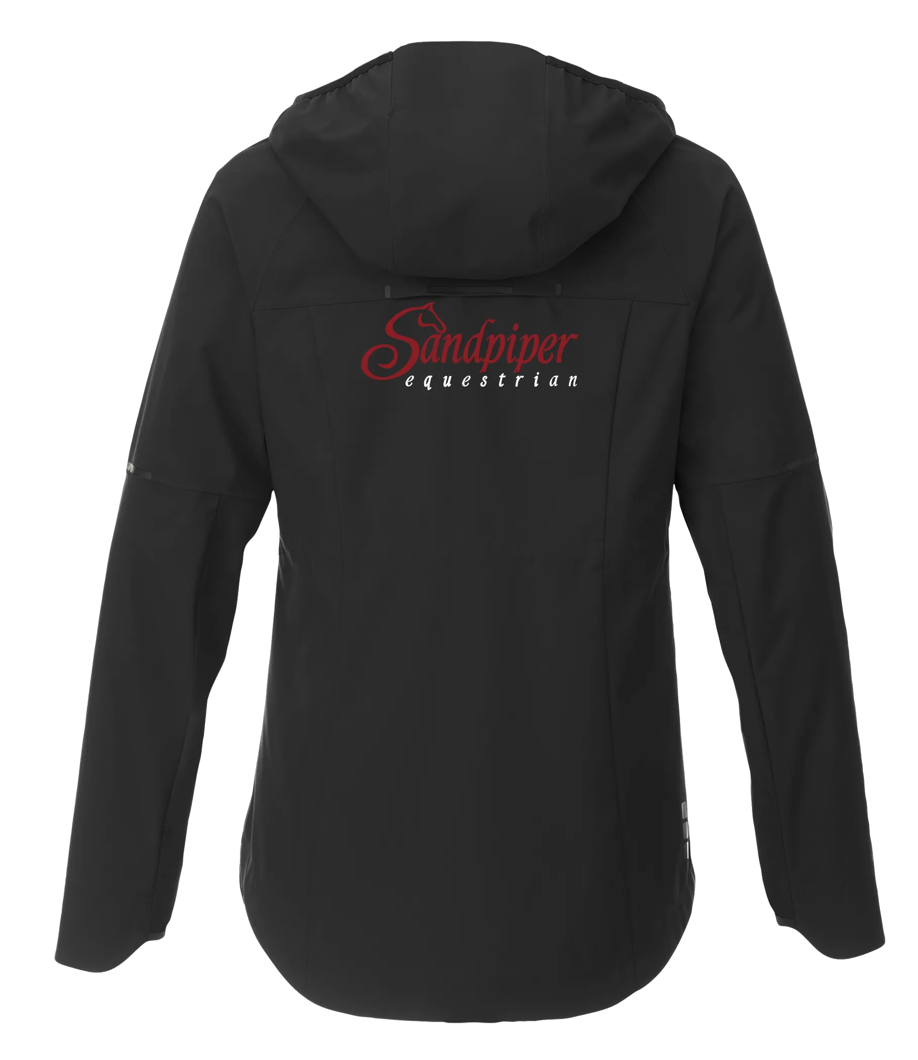 Sandpiper 'Oracle' Softshell Jacket