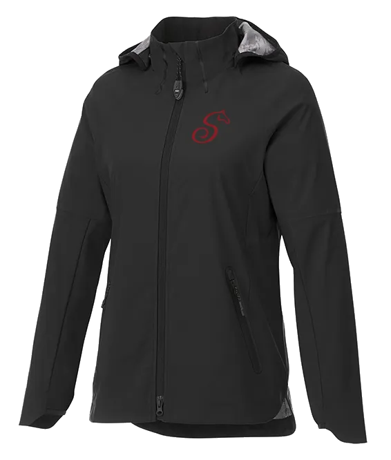Sandpiper 'Oracle' Softshell Jacket