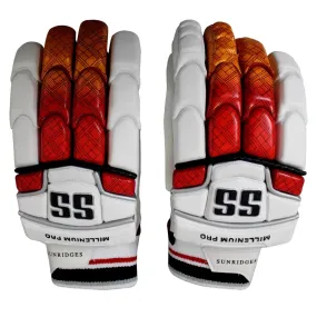 SS Millenium Batting Gloves
