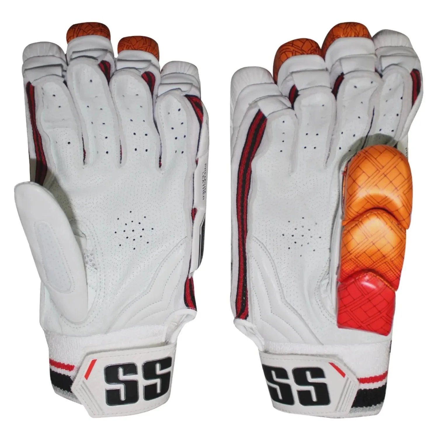 SS Millenium Batting Gloves