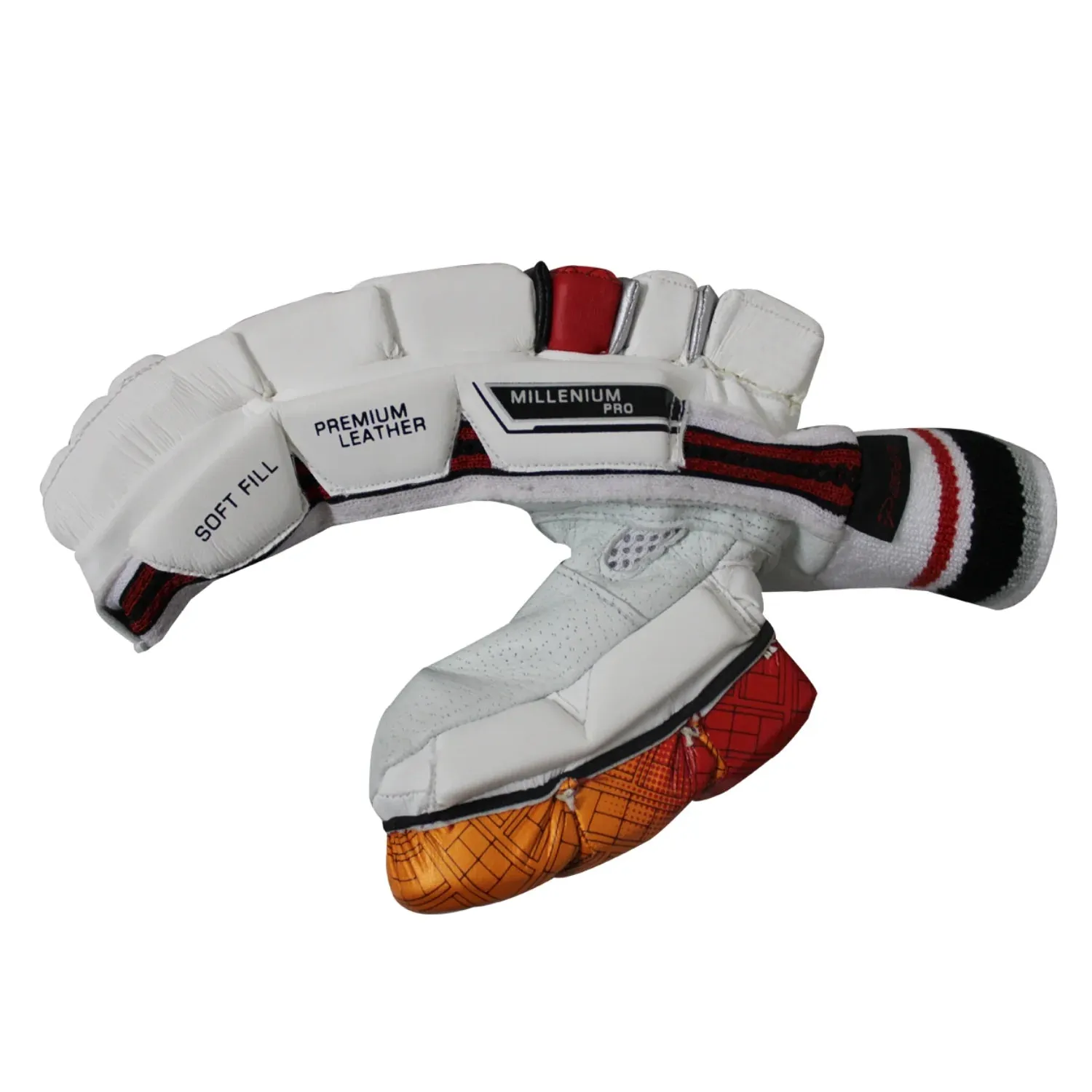 SS Millenium Batting Gloves