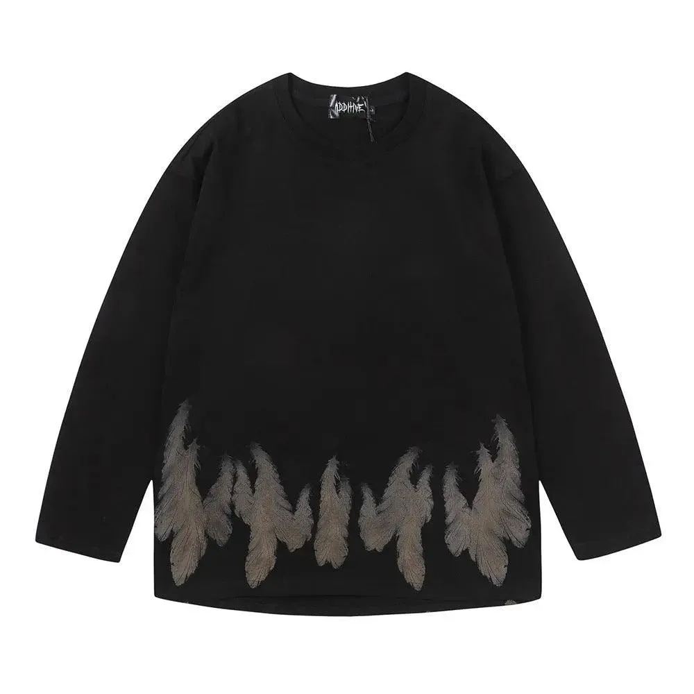 Stylish Casual Bottoming Shirt