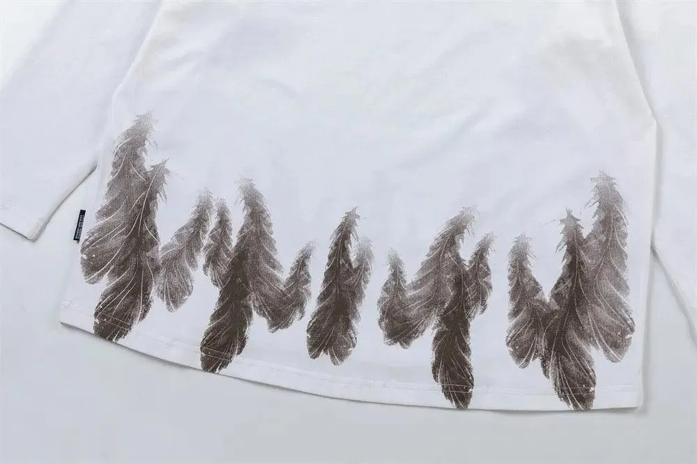 Stylish Casual Bottoming Shirt
