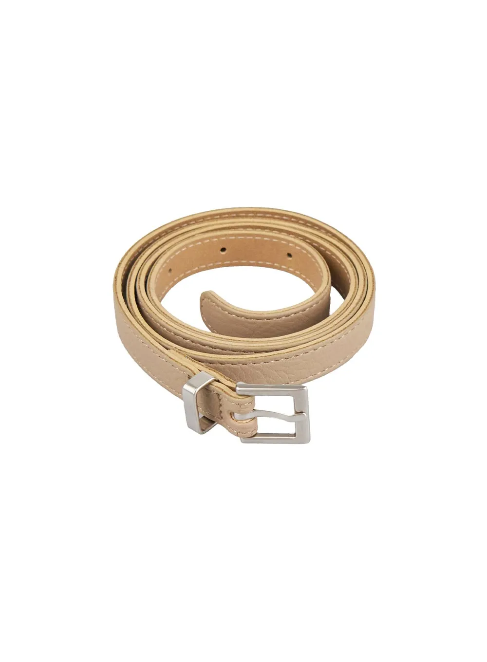 Stylish Faux Leather Belt OD417