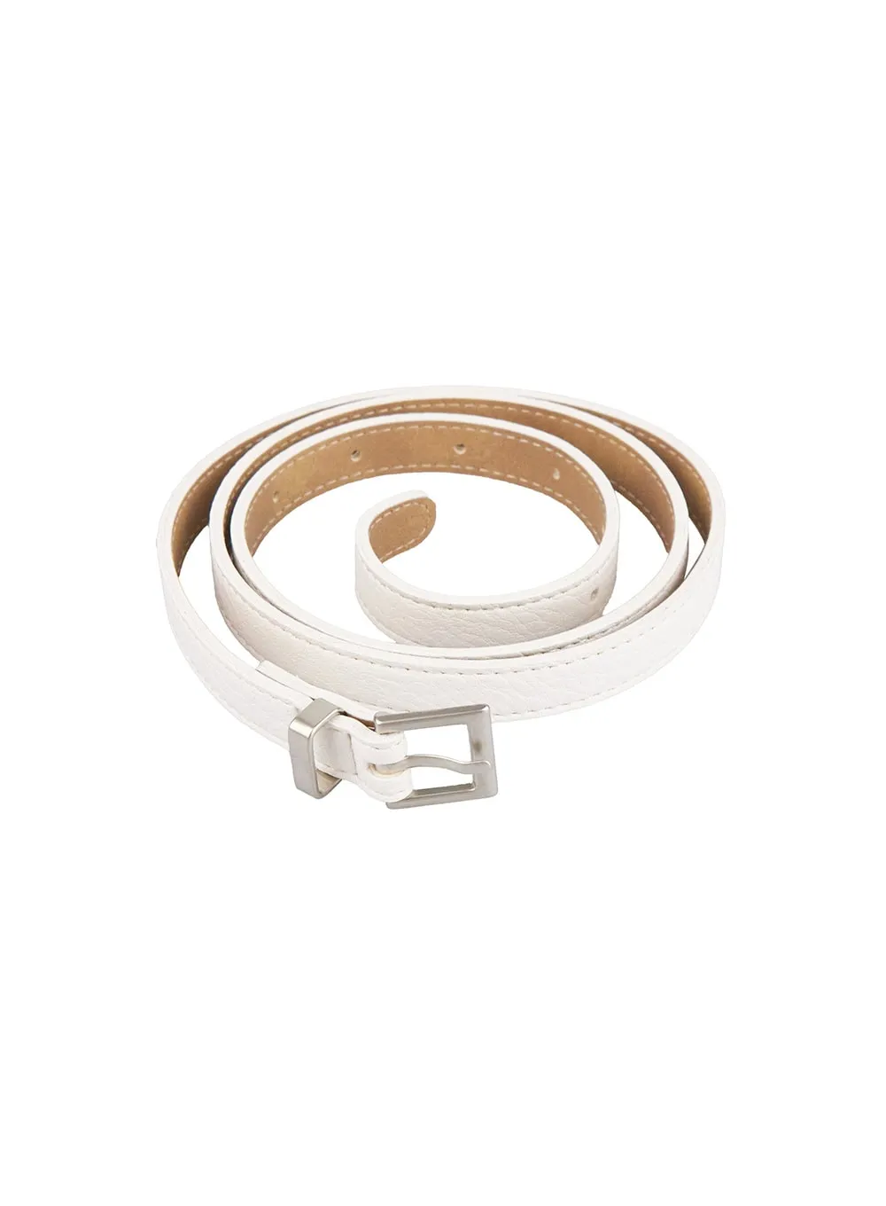 Stylish Faux Leather Belt OD417