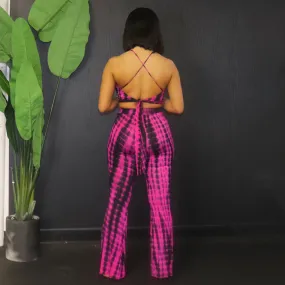 The Bbl Pants Set