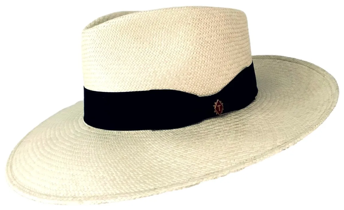 The Cuban Sun Hat