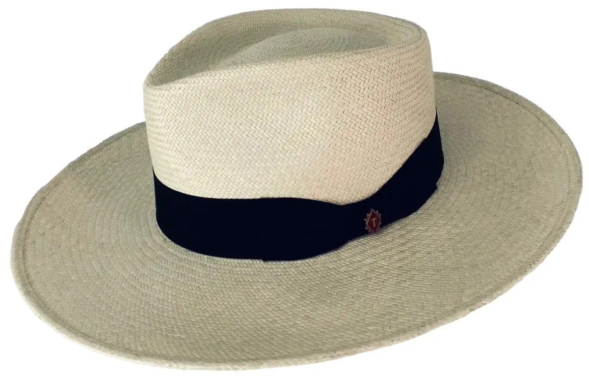 The Cuban Sun Hat
