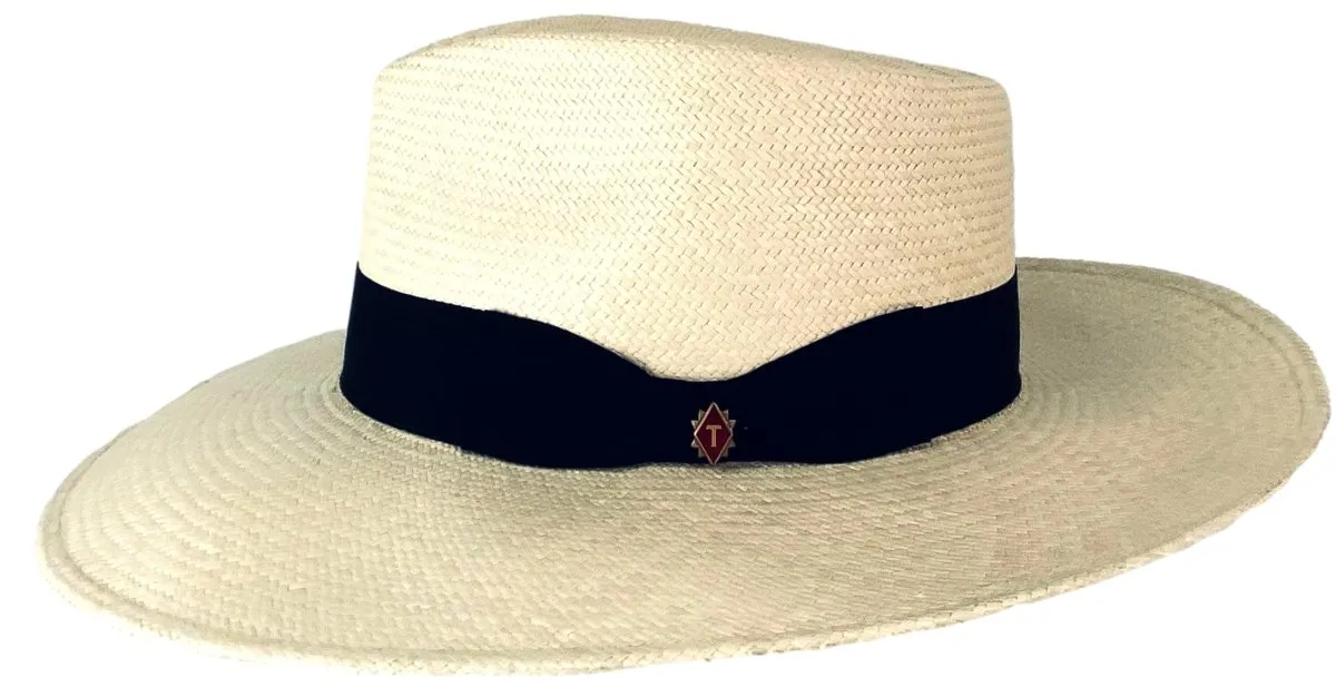 The Cuban Sun Hat