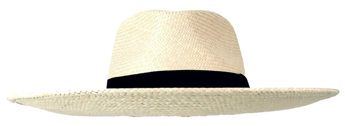 The Cuban Sun Hat