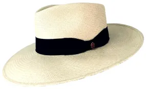 The Cuban Sun Hat