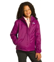 The North Face Resolve Rain Jacket - Kid's