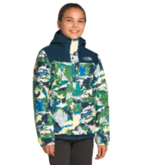 The North Face Resolve Rain Jacket - Kid's