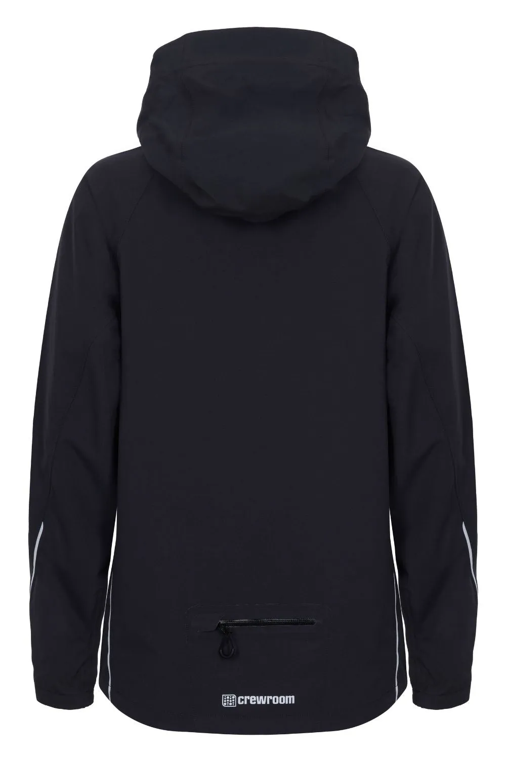 The Torrential Hooded Jacket (Women's)