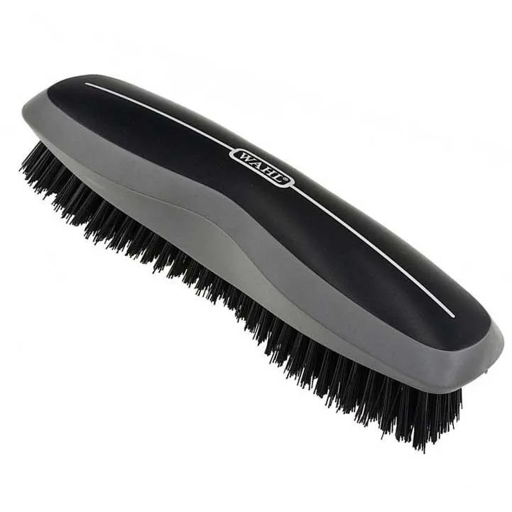Wahl Soft or Stiff Body Brush