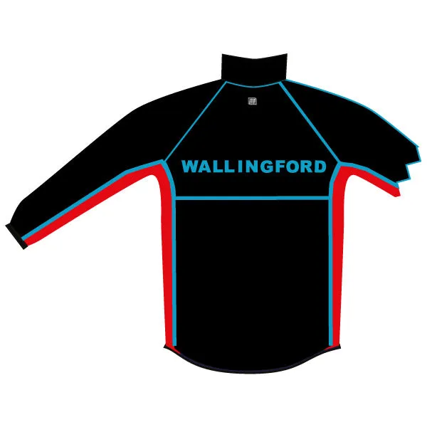 Wallingford Unisex Classic Rower Jacket