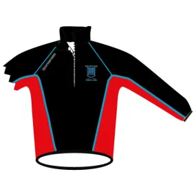 Wallingford Unisex Classic Rower Jacket