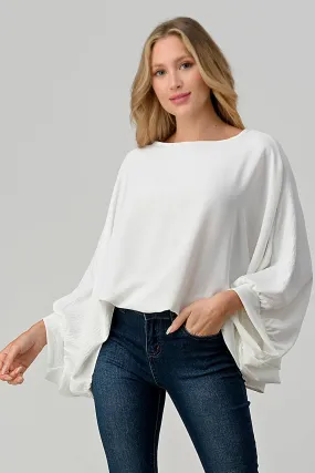 White Blouse