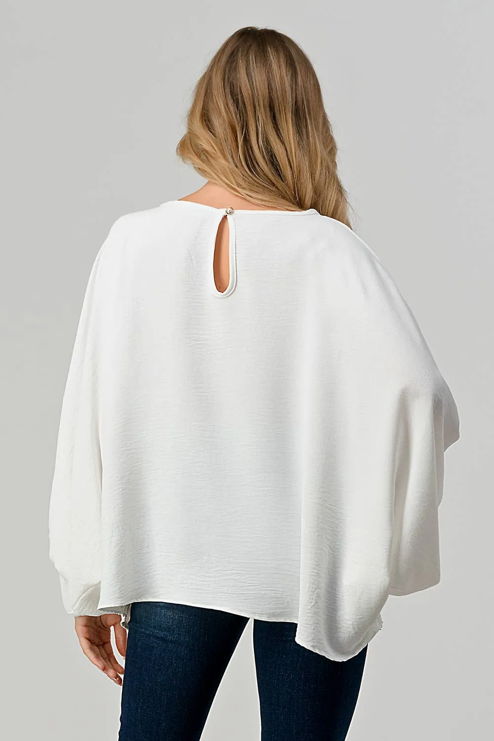 White Blouse
