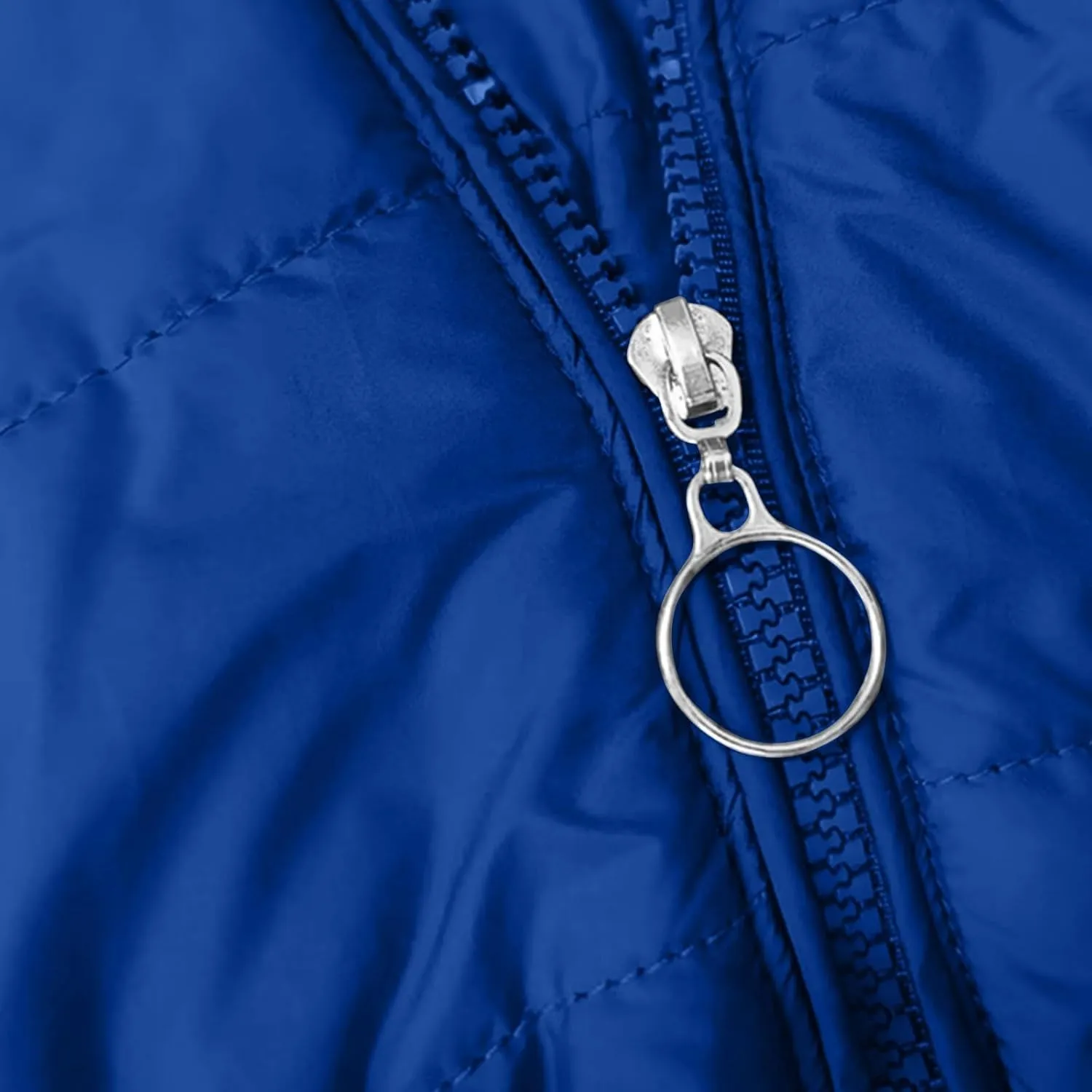 Womens Winter Coats Fleece Lined Thicken Puffer Jacket with Hood Zipper Pockets Long Warm Soft 2024 Trendy Overcoat