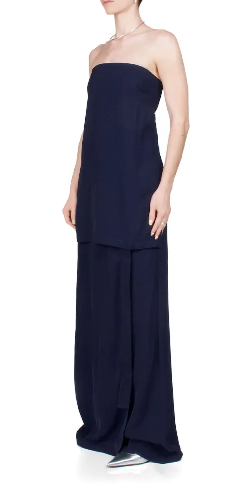 Wrap Trousers