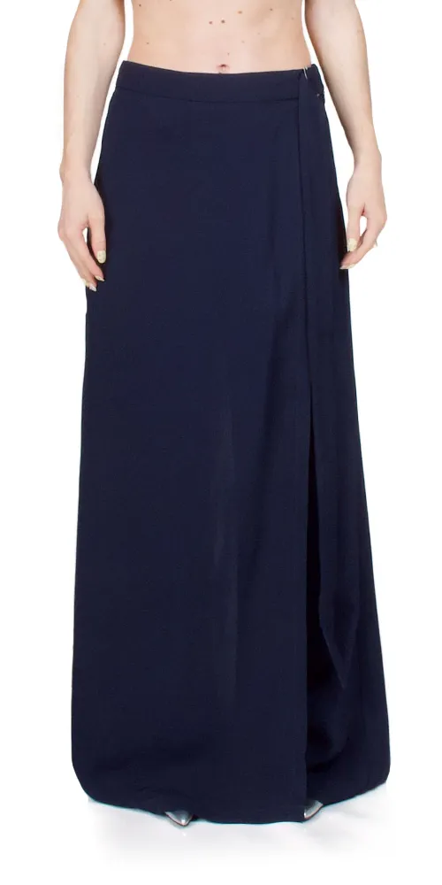 Wrap Trousers
