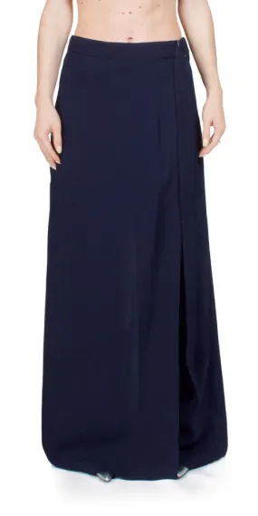 Wrap Trousers