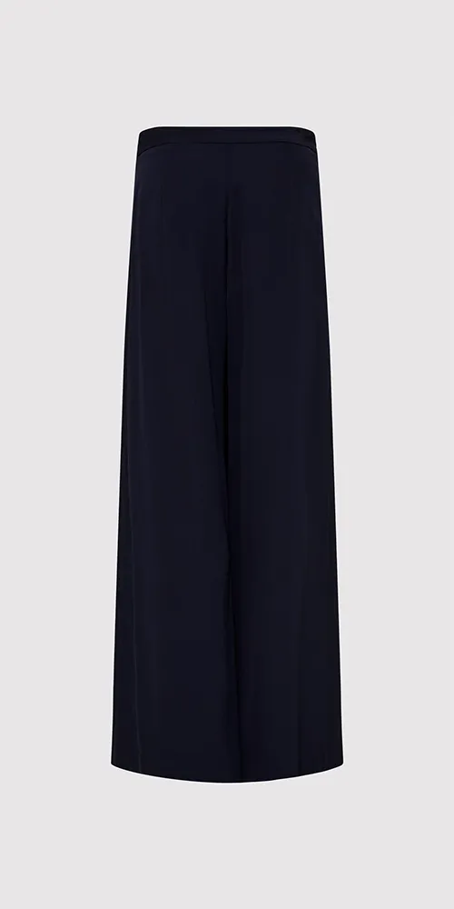 Wrap Trousers